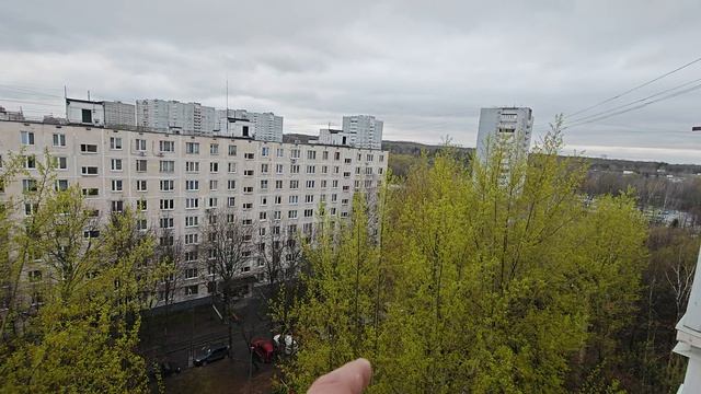 2к под ремонт Днепропетровской 27к1