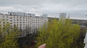 2к под ремонт Днепропетровской 27к1