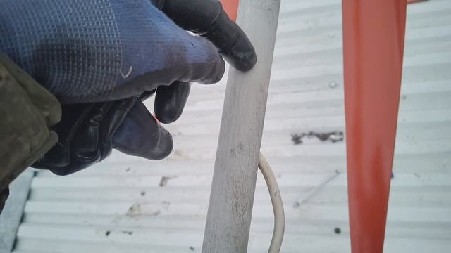 Сборка и работа ветрогенератора из мотор-колеса от гироскутера Smart 1