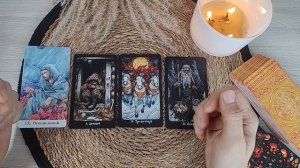 Что важного тебе нужно узнать?