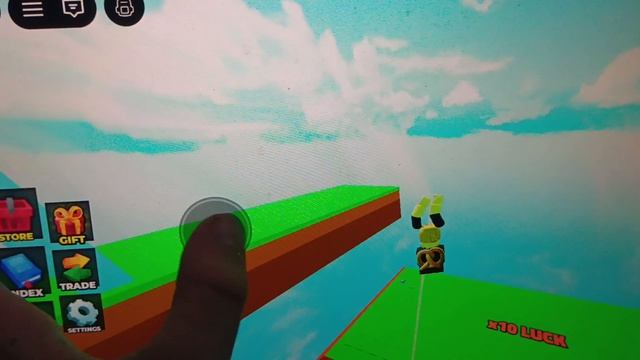 качай обби для браинротов