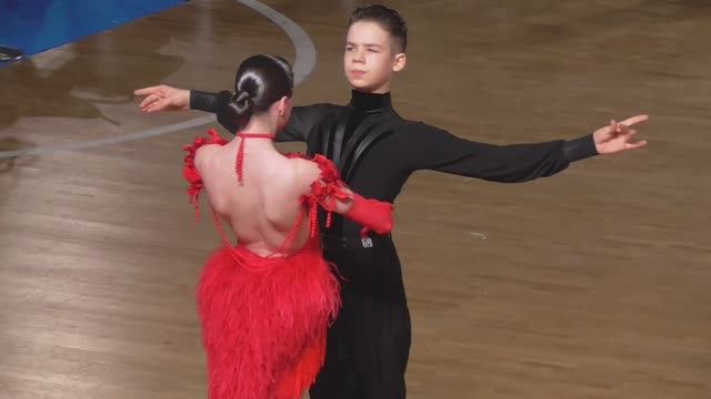 гр.34 - Ю-1 (до С кл.) LA - 1/2 F