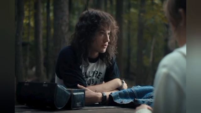 Эдит про Эдди  , делал сам, сделал за 30 минут