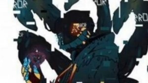 nightmare error sans them