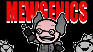 14 ЛЕТ АДА РАЗРАБОТКИ | ИСТОРИЯ | ОБЗОР | MEWGENICS | МЬЮГЕНИКС
