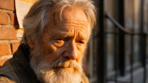 прот. Геннадий Заридзе - Бродяга (Странник духовные канты под гитару)