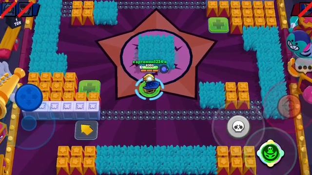 Апаю  Прайм на мортиса