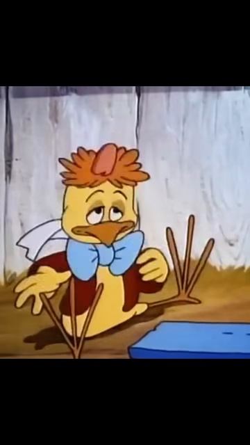 Влияние на массы. Мультфильм (1943г.)