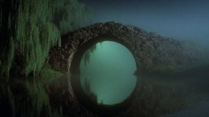 Endlight — deep atmosphere for late-night quiet hours