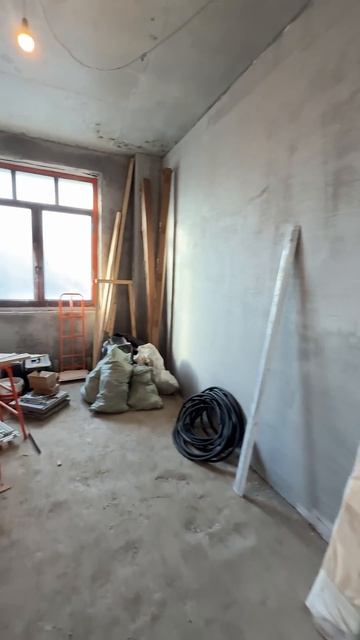 Ремонт квартиры 300 м² в Москве. Делаем самые ровные стены. Посмотри!