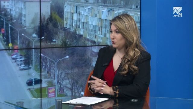 Доброе утро. В гостях Александр Гурин