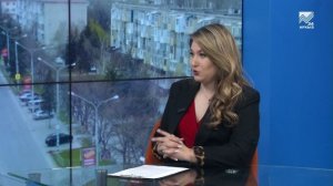 Доброе утро. В гостях Александр Гурин