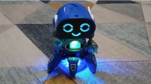 Робот танцор/машинка молния Маквин/машинка радиоуправляемая/современные игрушки/