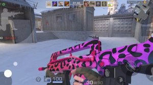 играю в Standoff 2