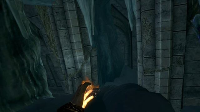 SKYRIM VR