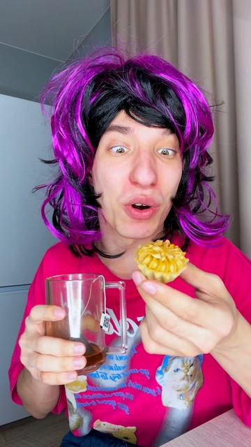 Китайка и Жадные Подруги😂😆