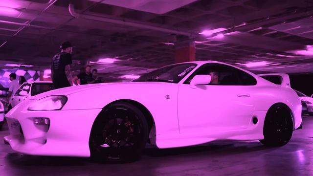 Z3BVLN - Drifting Paradise