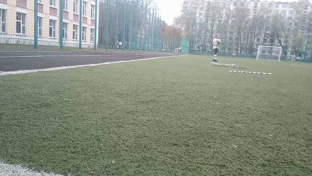 гренерлвка на улице