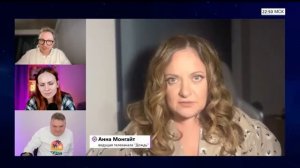 Это больше,  чем Путин целующий мальчика в живот/ Анна Монгайт-материал иноагента*