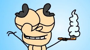 Tooth Brushing (Hank Hanky)