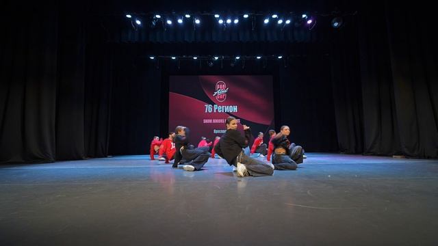 158  76 Регион  | Ярославль | AlexCup 2026 | #alexcup2026