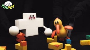 PushBaby Best Treasure Box vol.23  10min Compilation PushBaby Official