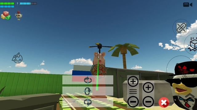 свиней (2 серия)