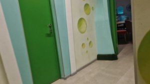 Я на ДР Алисы! (Родилась 14 апреля)