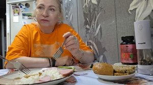 НАГОТОВИЛА ЕДЫ НА НЕДЕЛЮ!