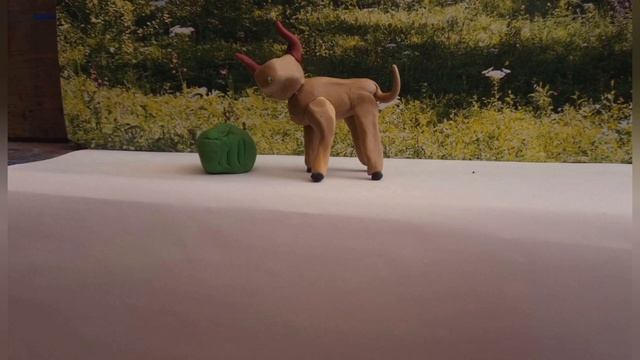 Бычёк.Сунжа художественное отделение2022. Преподаватель Черткоти Д. С.