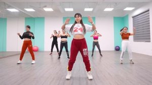 Eva Zumba 250526