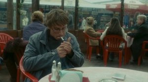 А ПОЧЕМУ ВЫ МЕНЯ ТОГДА НЕ ГЛАДИТЕ?..