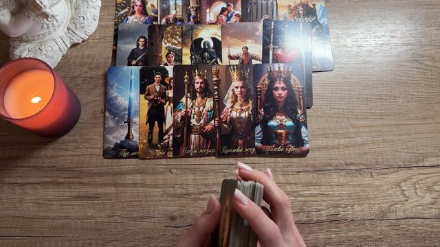 ТАРО РАСКЛАД | ЧТО ВАС ПОРАДУЕТ В БЛИЖАЙШЕЕ ВРЕМЯ ⁉️🙈🔥❤️