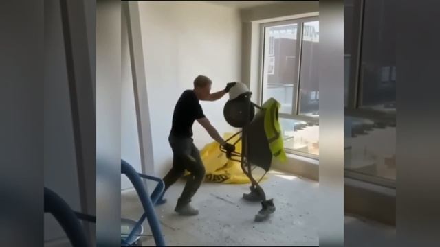 Перерыв удался