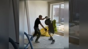 Перерыв удался