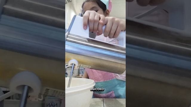 ~•готовим вкусные печенья•~