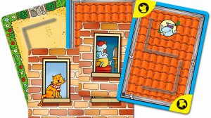 Обзор на настольная игру _Супер носорог_ от Hobby world