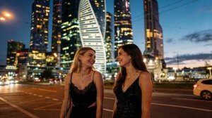 Aura House - Late Night