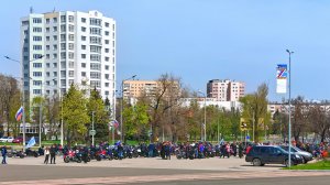 МАРИУПОЛЬ Что случилось? Парад на улицах🏙️ Восстановление и Жизнь СЕГОДНЯ