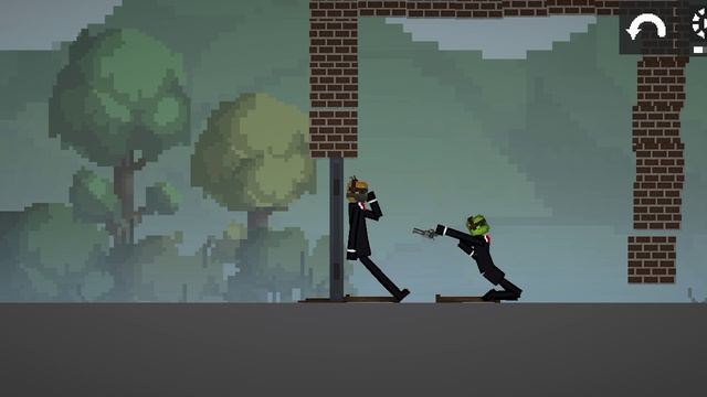 смешные агенты 1 часть