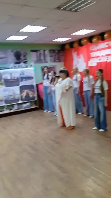 Библионочь-2026. Открытие