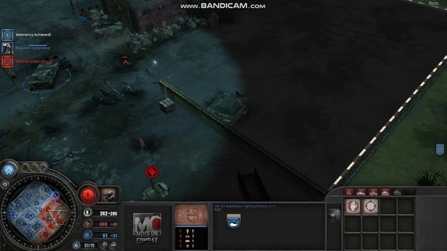 Company Of Heroes Modern Combat/Китай/ Отрывок 4.