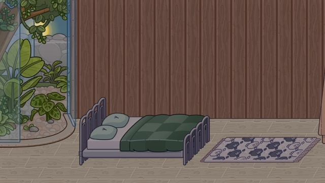 Строю дом часть 4.