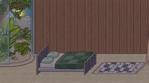 Строю дом часть 4.