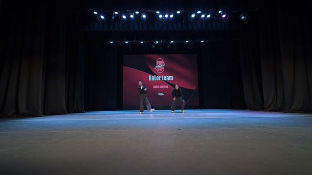 138  KaLor Team | Тверь | AlexCup 2026 | #alexcup2026