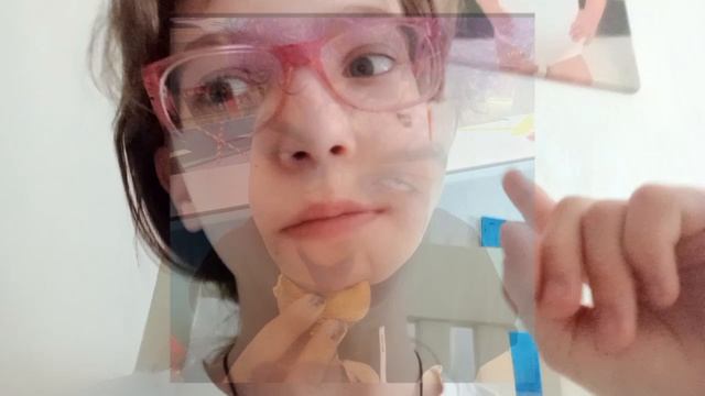 Еду забирать новые очки VLOG