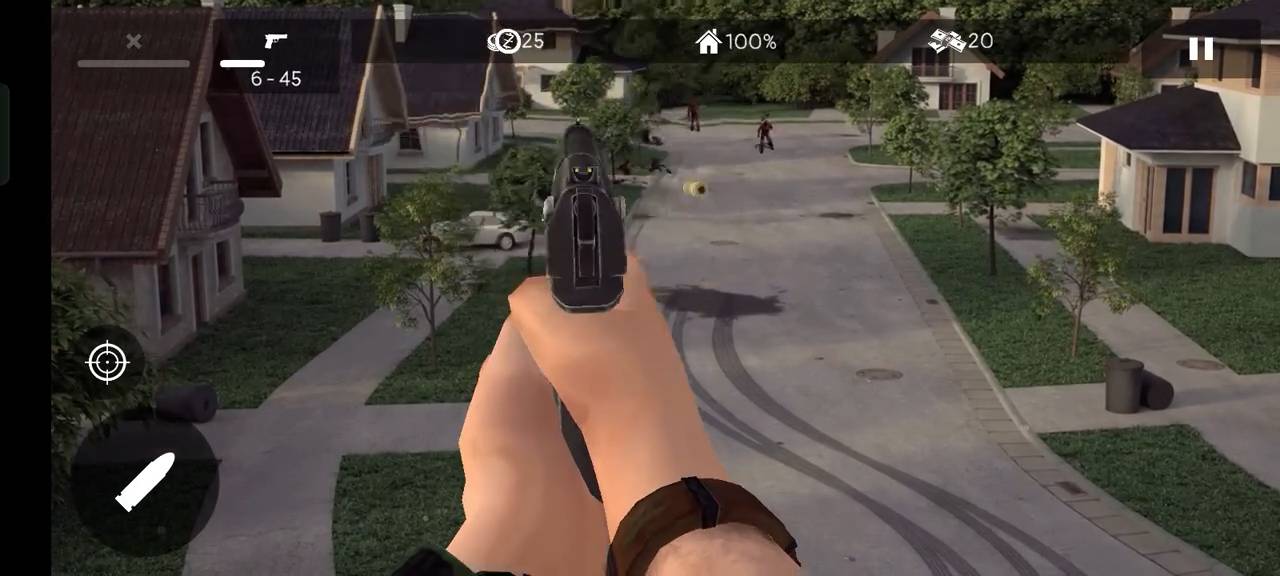 СТИЧ ПРОХОДИТ DEAD ZED🧟♂️