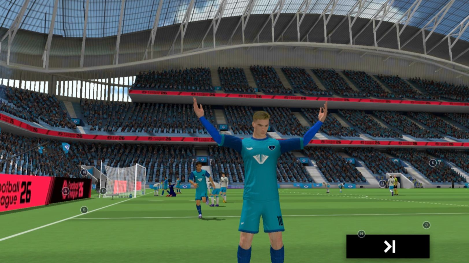 Football League 2025  Зенит Динамо Махачкала  ! Дубль Соболева!