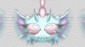 —★моя первая анимация в алайте(это если чо моя ос)