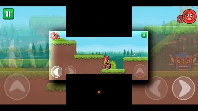 Roller Ball 6 I Daj Coś Zjeść Walka Z Bossem Odc 2 Gry Na Telefon I Na Androida BlueJane Scan